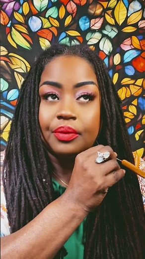 Watch This Loc Repair Magic Trick ✨