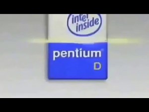 intel pentium d