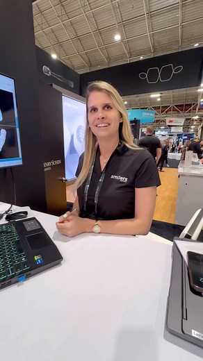 13 reactions · 4 comments | Get a glimpse of the industry renowned NemoCast software that powers Smilers Expert and its multidisciplinary functionality. Demo provided by @valenstefani at the #2024AAO Henry Schein Orthodontics booth in New Orleans. #orthodontics #nemotec #smilersexpert #hso #AAO2024 | Henry Schein Orthodontics | Facebook