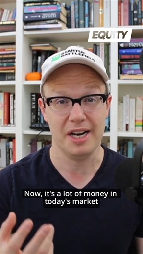 Will startups like Lottie be enough to help people get the care they need? Alex is talking through this and more on today's episode of #Equity. Listen to the full episode here  https://link.chtbl.com/SocialEQ100923 | TechCrunch | Facebook