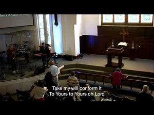 Christ Our Shepherd Church Live Stream