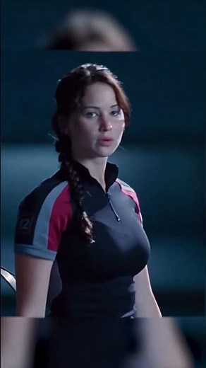Jennifer Lawrence Became A Real Archer For The Hunger Games