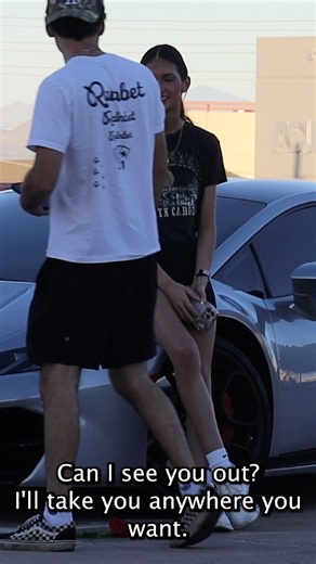 Florida Gold Digger Prank! | Fresh Panda