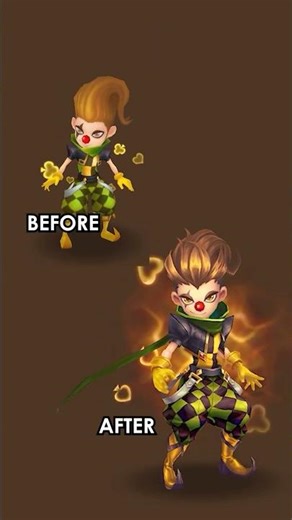 Renewed Monster Models (4 & 5 Stars)