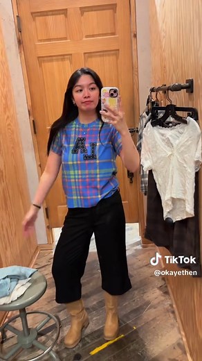 New Urban Outfitters Try-On Haul Revealed!