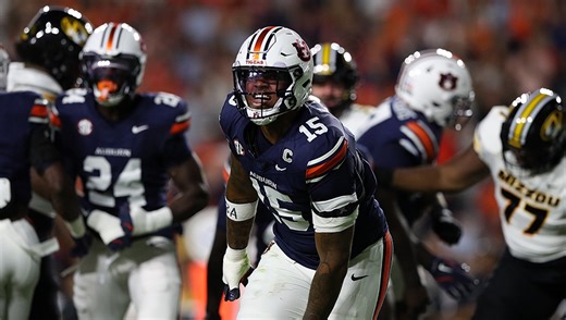 Mock Draft Roundup: Who Seattle Seahawks could pick at 32