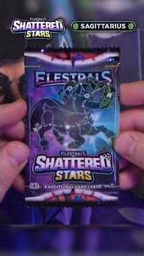 Opening the RAREST Packs for the Rarest Cards!