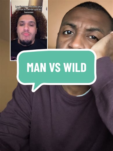 Vidéos de Chamssoouu (@chammssoouu) au sujet de man thing vs swamp thing