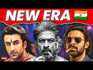 10 Future Indian Films That Can Change Cinema Forever