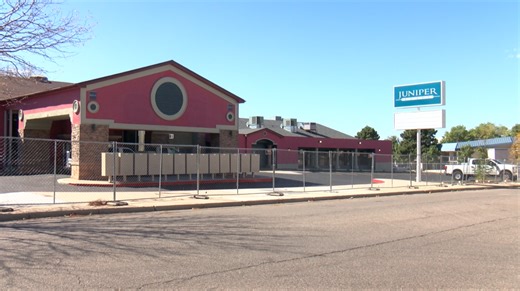 City of Albuquerque’s plan to convert motel into affordable senior housing falls through