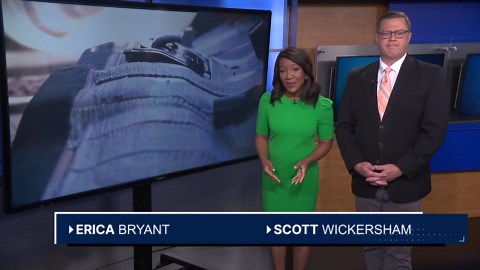 Expanding gas tanks: First an Action 9 Investigation, now a safety recall