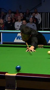 The gasp from the crowd 😳 | WST