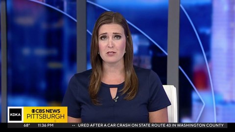 Fayette Co. family recovering after EF-2 tornado flips trailer upside down