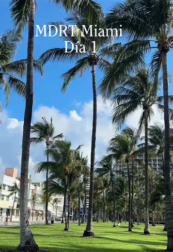 ¿Qué es la MDRT? 🥇La “Million Dollar Round Table” (MDRT) es la organización más exclusiva del mundo para agentes de seguros de alto rendimiento, al cual solo el 3% de los mejores agentes logra entrar. 🌍💎 Aquí se celebra el vivir una vida al servicio, es el resultado de transformar la vida de nuestros clientes con excelencia, servicio e integridad. Esta es una experiencia que va más allá de los seguros, se trata de una MISIÓN de vida. Estar aquí no es casualidad… es el resultado de años de com