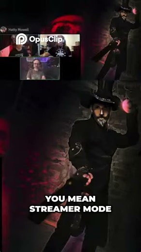 Moments in The Myri’i Expanse