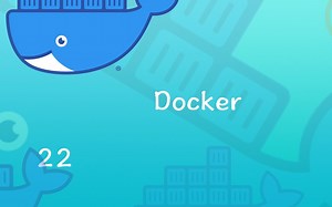 Docker 从入门到实战视频教程 22 写 Dockerfile 实战 - Dockerizing nodejs 开发环境