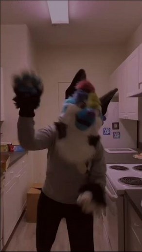 BEST Furry Tik Toks compilation 1006