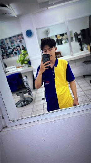 เลือกยังเนาะ🤪❤️#บ่าวคลังสินค้า #เครือสหพัฒน์ 🤍