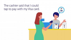 31K views · 15 reactions | Not sure how contactless payments work? We have the answers you want. | Visa | Facebook