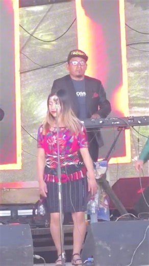 #Andrea_Ventura. | Wachalal TV 1