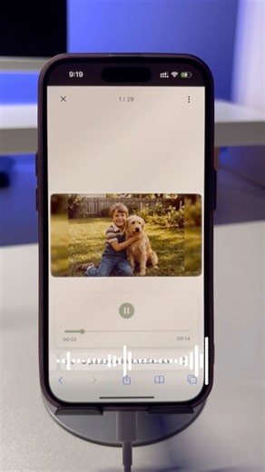 | PowerPoint Expert on Instagram: "From a simple prompt to photo uploads + voice recording App in minutes Build your own app with Rocket.new! @rocketdotnew #tutorial #web #app #ai #rocketdotnew"