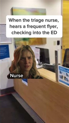 A little nursing humor for your Tuesday night