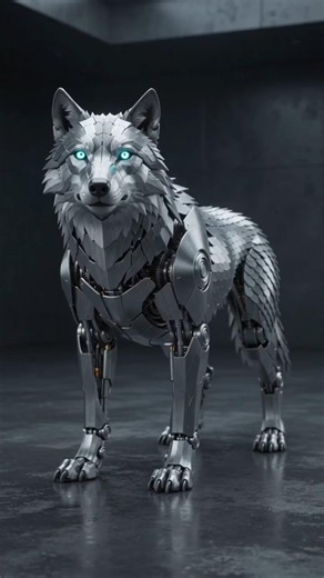 Satisfying ASMR Wolf Transformation