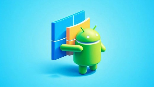 怎样在 Windows11 中启用"腾讯应用宝"安装原生 Android 应用_哔哩哔哩_bilibili