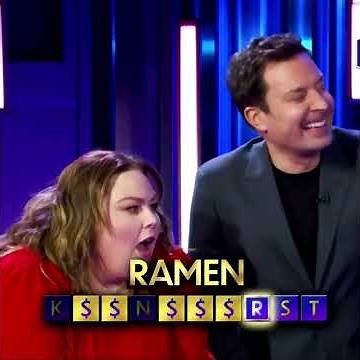 Jimmy Fallon Play Password Game With Guests Part 4 🤑 #jimmyfallon #NBC #thetonightshow