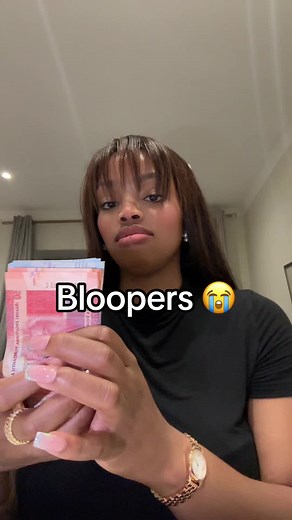 Behind the Scenes of the Money Spread Challenge