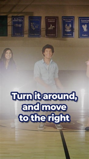 Got kids with extra energy to burn? ⚡ Power Shuffle is a high-energy worship song that gets kids moving, singing, and praising God — perfect for home, school, or youth group fun. 🎶 Watch the full music video and find more great kids’ worship on our YouTube channel! | Lifetree Kids