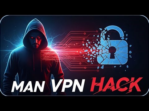 Man VPN Hack/Mod Apk (Premium Unlocked)