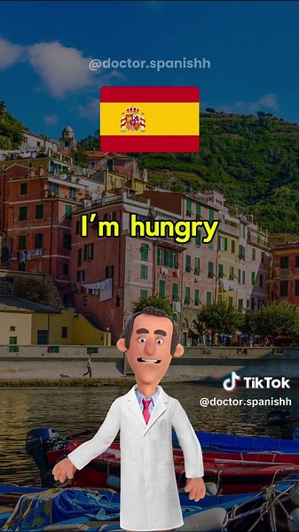 Learn a New Spanish Phrase Daily!