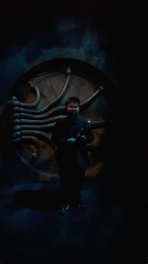 Harry Potter: Visions of Magic at Resorts World Sentosa!