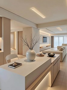 37K views · 652 reactions | As sunlight creeps over the wood grain, my home gains a measure of time. | Decoration Courses | Facebook