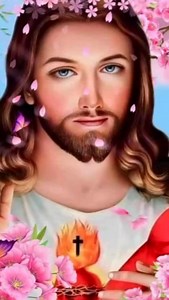 129K reactions · 4.8K comments | It is because of him that you are in Christ Jesus, who has become for us wisdom from God — that is, our righteousness, holiness and redemption. —1 Corinthians 1:30 | Christian Daily | Facebook