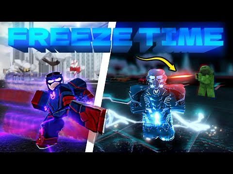 New SPEEDSTERS In FlashPoint Worlds Collide Are INSANE!