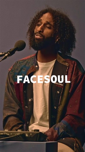 FACESOUL Grow - A Colors Encore | Monkey Man Credits Song