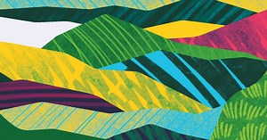 The Nature Conservancy’s 2024 Annual Report