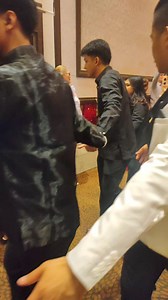 3.7K views | Coco Martin gets mobbed like diwata pares over fans page at the FAMAS Awards 2024 directed by Vince Tanada #famas2024 #cocomartin #justiceforevadarren #n01entertainment | N01 Entertainment | Facebook