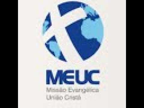 Live de oração MEUC BC - 13.02.2026