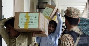 Pakistan Elections 2018 and the ‘democratic’ march of Pakistan military