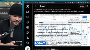 6 FOOT TSUNAMI Hits Hawaii | Tim Pool