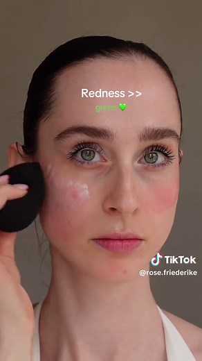 Color Correcting Makeup Tips: Fix Dark Circles & Redness