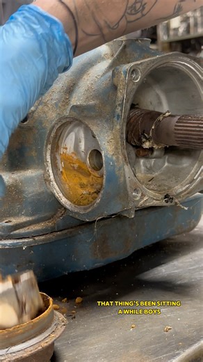 14K views · 336 reactions | HOW MUCH DOES IT COST TO BUILD A TRANSMISSION? 1983 Chevrolet 700r4 Transmission | We bought this core off of Facebook marketplace for $100 | Tyler Jackson | Facebook