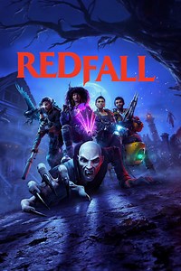 Redfall (Video Game 2023)