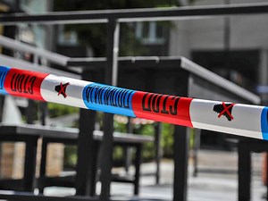 Drama u Inđiji: Eksplodirala plinska boca, više osoba povređeno (Foto)