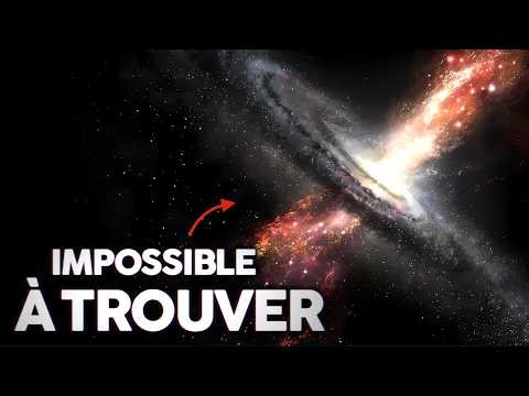 What is the LARGEST GALAXY in the Universe?