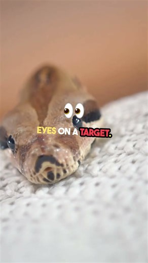 what the sign of python attack