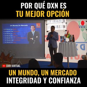 ¿Por qué DXN es tu mejor opción? DXN integridad y confianza 🔥 🤩📊⬆️💎👑💯🥳✅☕ DXN VIRTUAL FAMILY Síguenos en las redes sociales 💯 https://linktr.ee/DXNVIRTUAL https://facebook.com/escueladenegociosdxn https://facebook.com/Campdxn/ Suscríbete a nuestro canal en YouTube! https://youtube.com/c/DXNVIRTUAL . . . #dxnvirtual #campdxn #tsiegipto2022 #liderazgo #escueladenegocios #emprendimiento #dxnbolivia #ganoderma #dxninternacional #dxnpodcast #dxn #dxninternational #modocamp #dxnmexico #fabricad